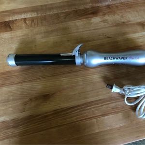 Beachwaver Pro 1.25 Curling Iron